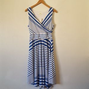 NWT Anthropologie Maeve Kythira Dress